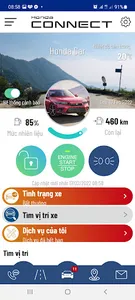 Honda Connect VN screenshot 0