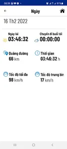 Honda Connect VN screenshot 2