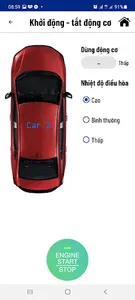 Honda Connect VN screenshot 4