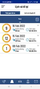 Honda Connect VN screenshot 5