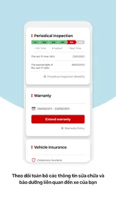My Honda+ screenshot 4
