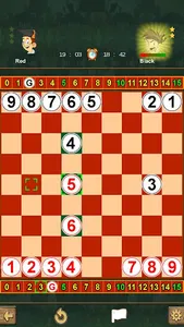 Geometric Chess, Math Chess screenshot 3