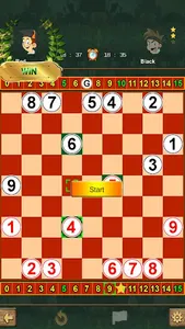 Geometric Chess, Math Chess screenshot 4