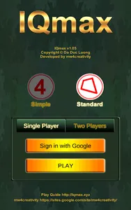 Geometric Chess, Math Chess screenshot 5