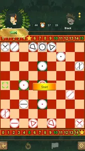 Geometric Chess, Math Chess screenshot 7