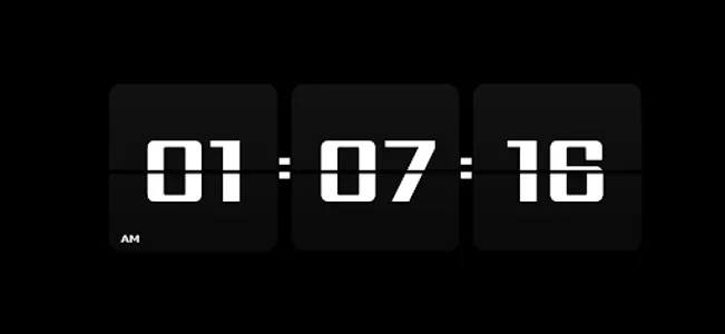 Đồng hồ Plus | Clock + screenshot 1