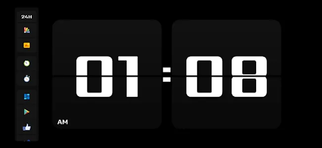 Đồng hồ Plus | Clock + screenshot 2