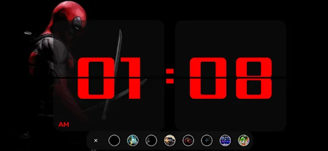 Đồng hồ Plus | Clock + screenshot 3
