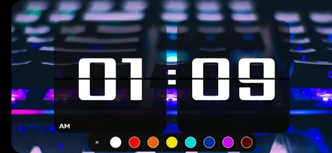 Đồng hồ Plus | Clock + screenshot 4