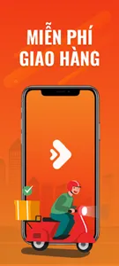 Back - Đặt hàng & Tích điểm screenshot 6