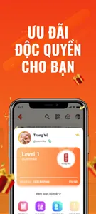 Back - Đặt hàng & Tích điểm screenshot 8