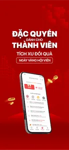 Bibo Mart - Siêu thị mẹ và bé screenshot 1
