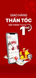 Bibo Mart - Siêu thị mẹ và bé screenshot 3