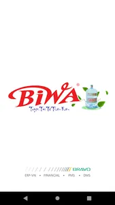 BIWA screenshot 2