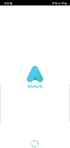 PAM Air | Air Quality in Vietn screenshot 0