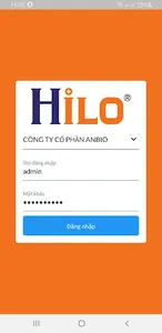 Hilo Econtract screenshot 0