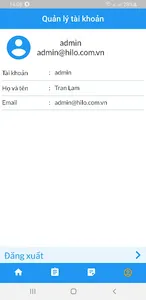Hilo Econtract screenshot 4