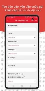 H-RAS screenshot 3