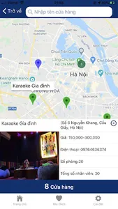 HOTHOT - Tìm Karaoke & Massage screenshot 3