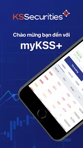 myKSS Plus screenshot 0