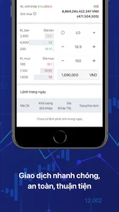 myKSS Plus screenshot 3