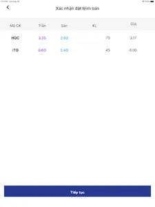 myKSS Plus screenshot 9