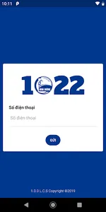 1022 - Bình Dương screenshot 0