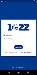 1022 - Bình Dương screenshot 1