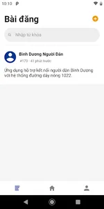 1022 - Bình Dương screenshot 2