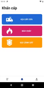 1022 - Bình Dương screenshot 3