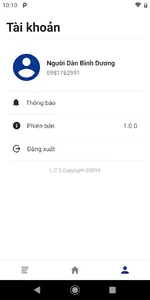1022 - Bình Dương screenshot 4