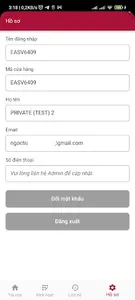 Warranty+ screenshot 1