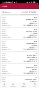 Warranty+ screenshot 2