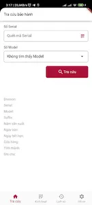 Warranty+ screenshot 3