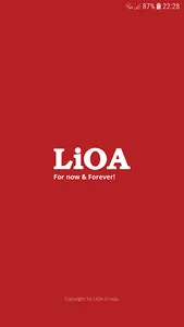 LiOA Connect screenshot 16