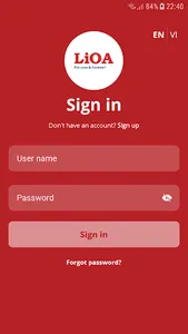 LiOA Connect screenshot 9