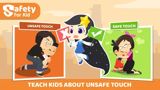 Child Abuse Prevention screenshot 10