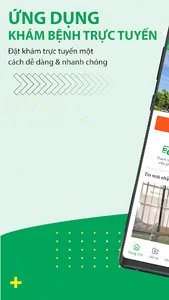 BVTW Cần Thơ - Đặt khám Online screenshot 0