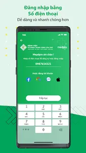 BVTW Cần Thơ - Đặt khám Online screenshot 2