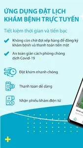 Bệnh viện Da Liễu TPHCM screenshot 0