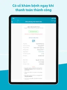 Bệnh viện Da Liễu TPHCM screenshot 11