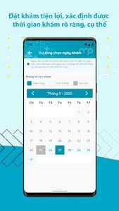 Bệnh viện Da Liễu TPHCM screenshot 2