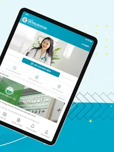 Bệnh viện Da Liễu TPHCM screenshot 7
