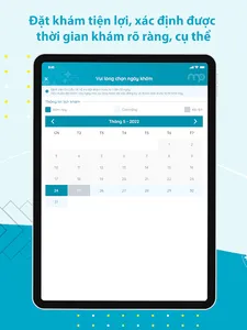 Bệnh viện Da Liễu TPHCM screenshot 8