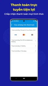 Bệnh Viện Đa Khoa An Phước screenshot 5