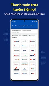BVĐK Đồng Nai – Đặt Khám Trực  screenshot 5