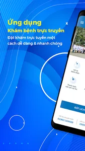 Bệnh viện Đa Khoa Khu Vực An G screenshot 0