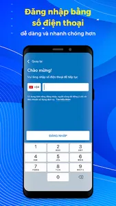 Bệnh viện Đa Khoa Khu Vực An G screenshot 2