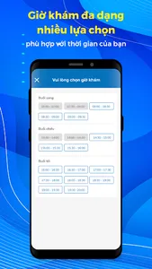 Bệnh viện Đa Khoa Khu Vực An G screenshot 4