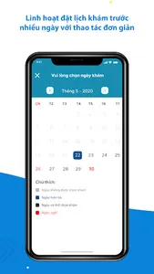 Bệnh viện Vũng Tàu screenshot 2